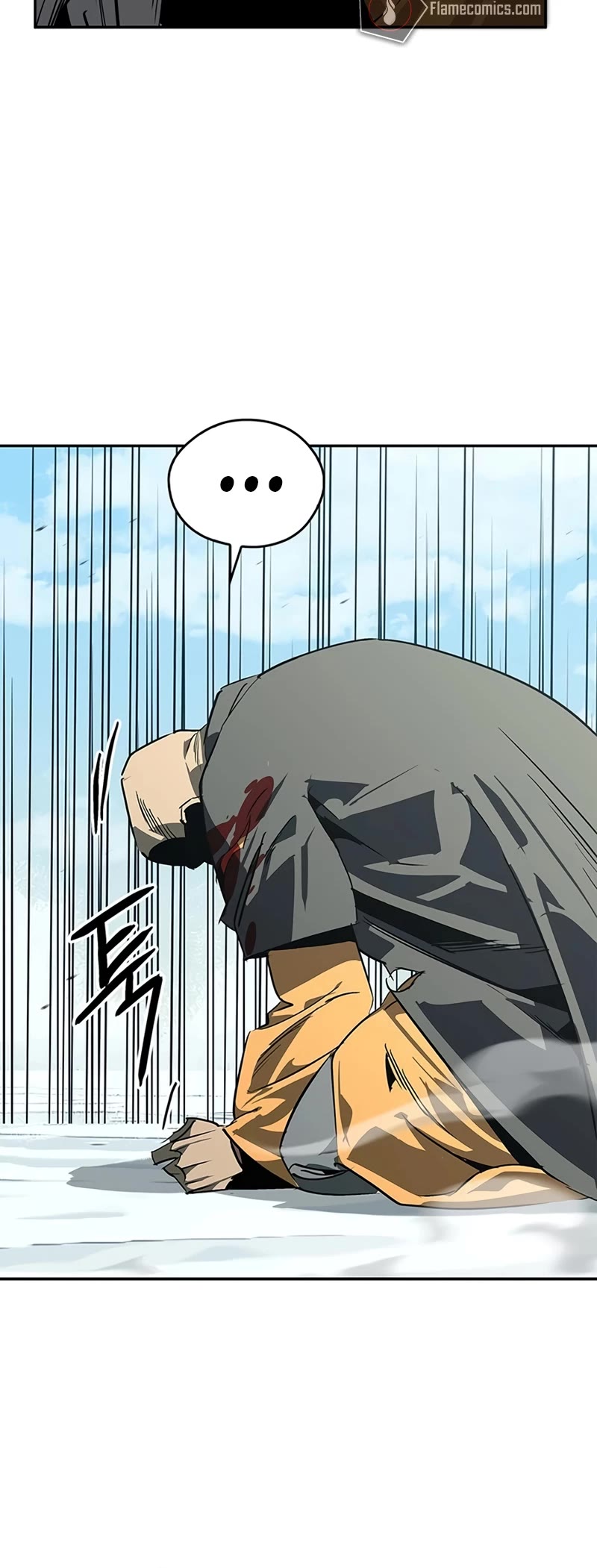 Wild West Murim chapter 44 page 27