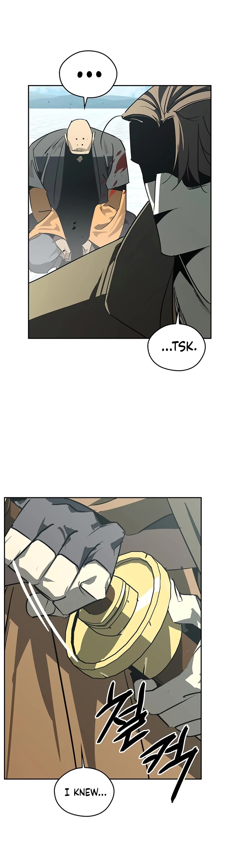 Wild West Murim chapter 44 page 29