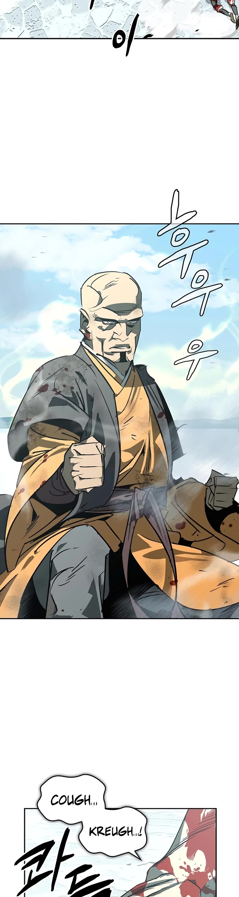 Wild West Murim chapter 44 page 3