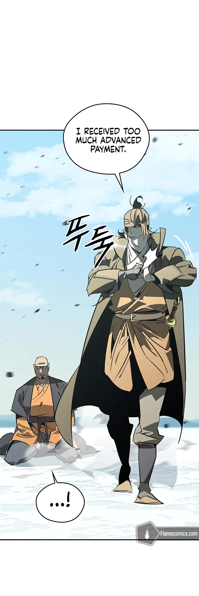 Wild West Murim chapter 44 page 30