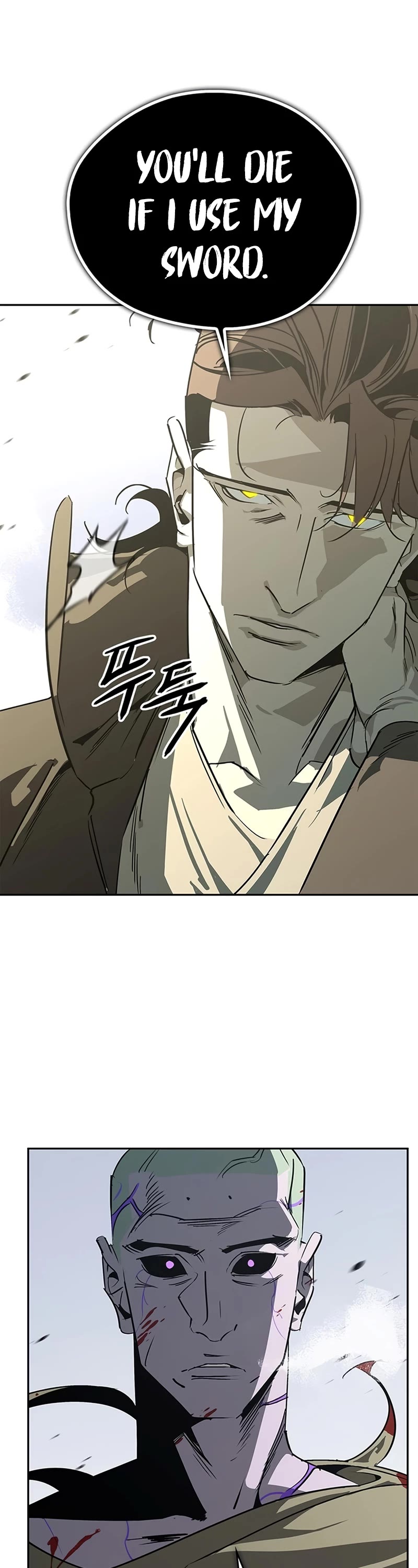 Wild West Murim chapter 44 page 32