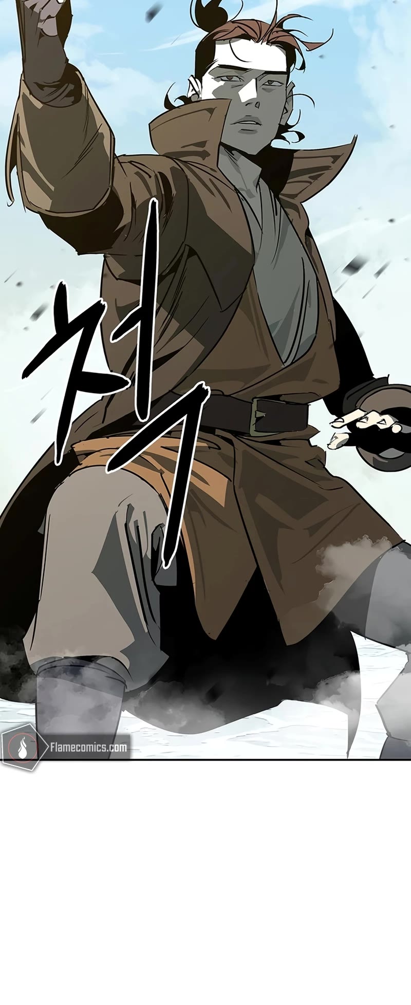 Wild West Murim chapter 44 page 35