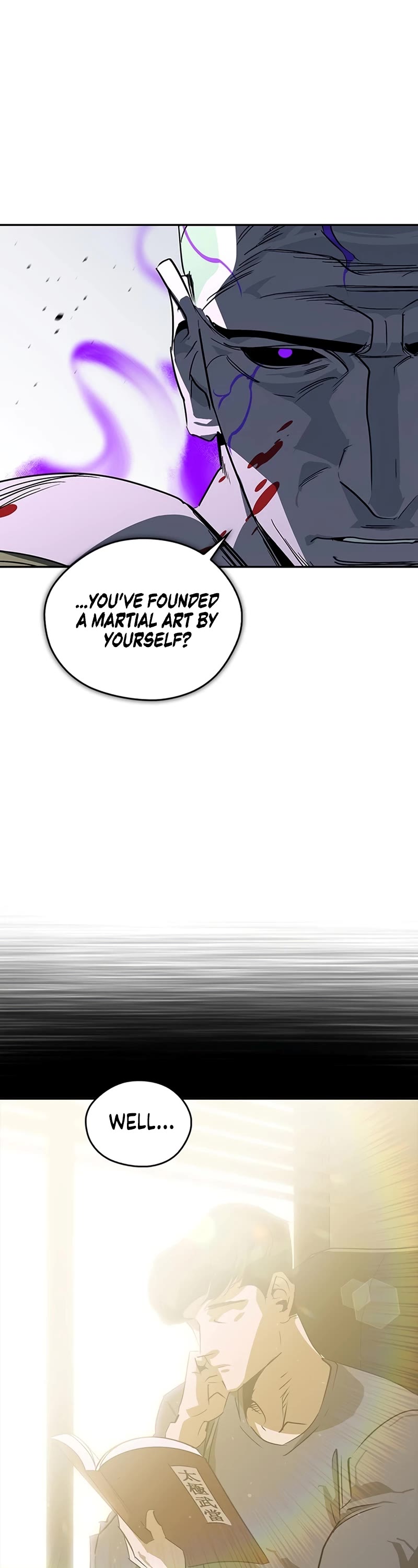 Wild West Murim chapter 44 page 37