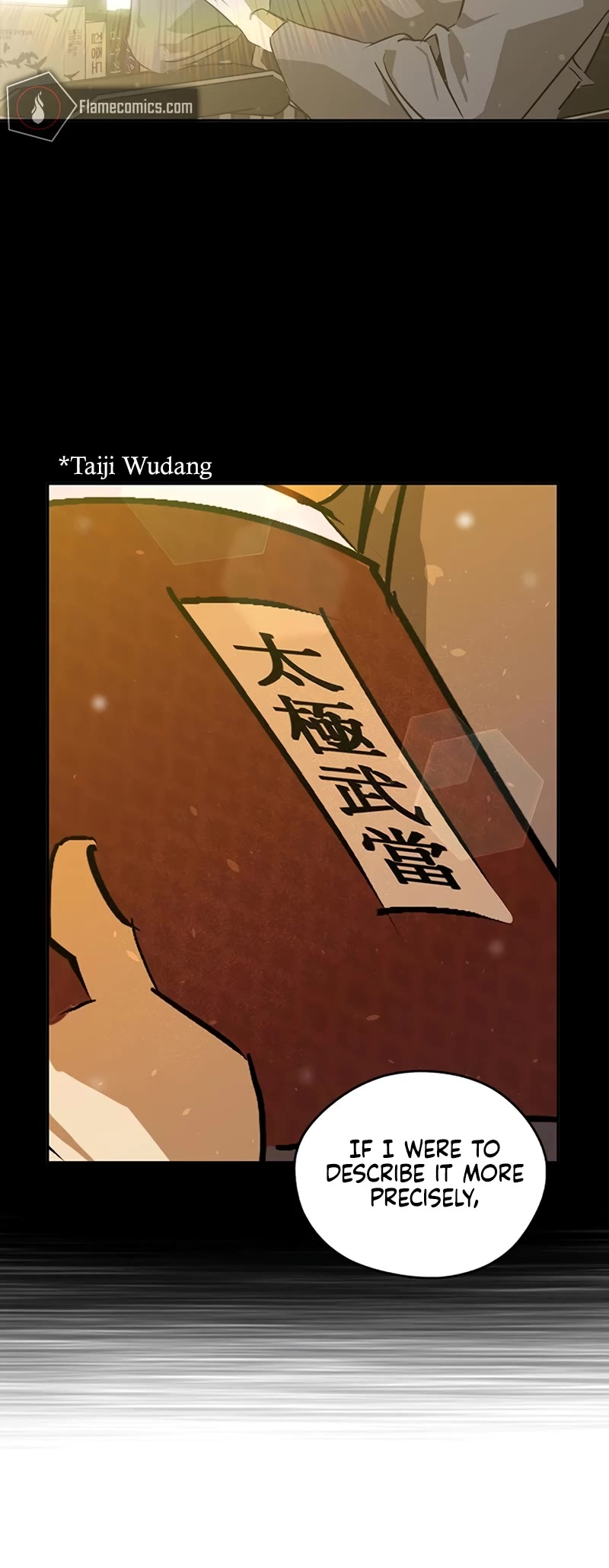 Wild West Murim chapter 44 page 38