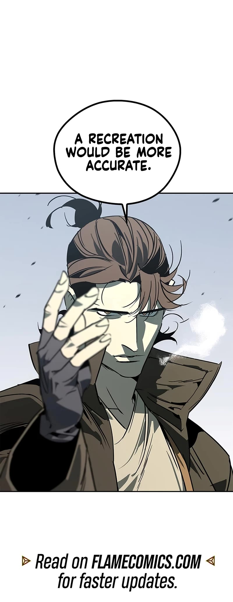 Wild West Murim chapter 44 page 39