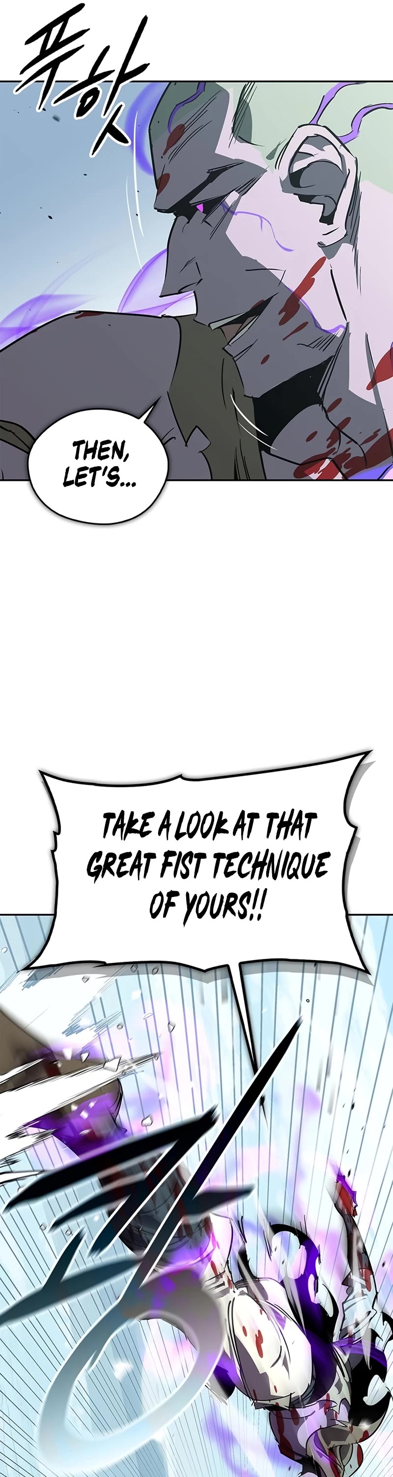 Wild West Murim chapter 44 page 40