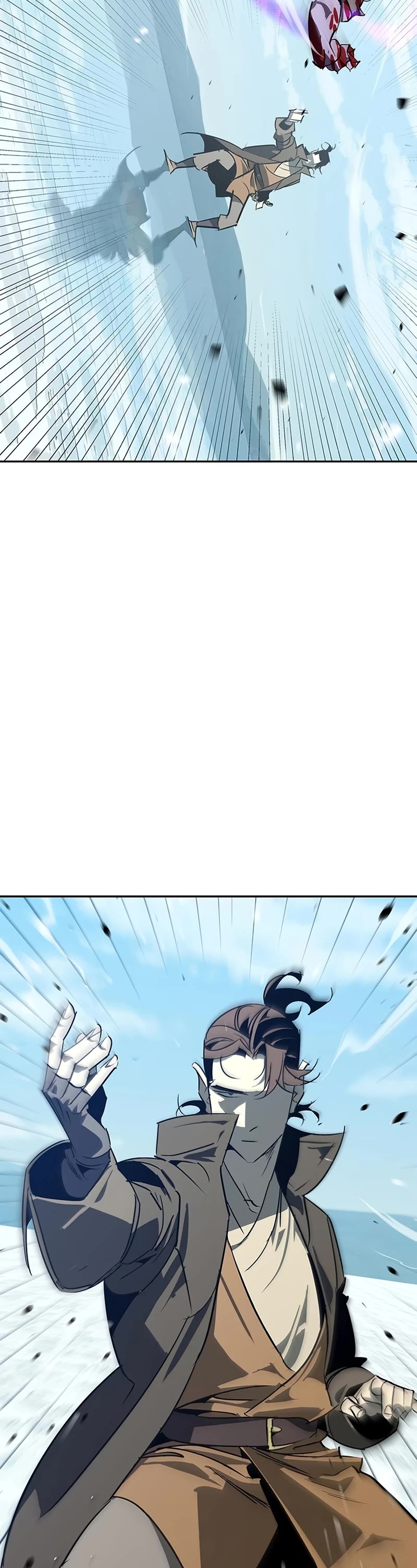 Wild West Murim chapter 44 page 41