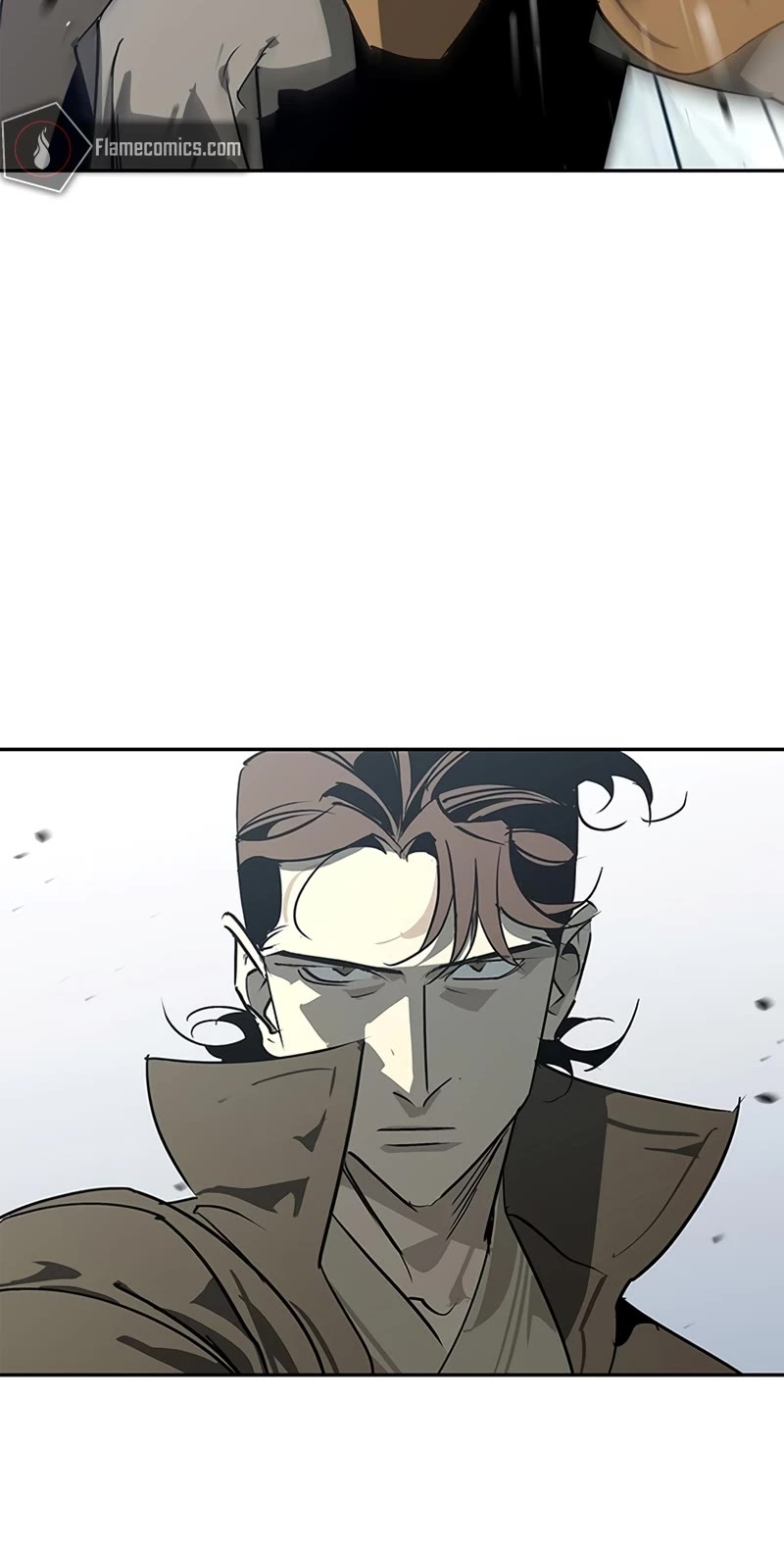 Wild West Murim chapter 44 page 42