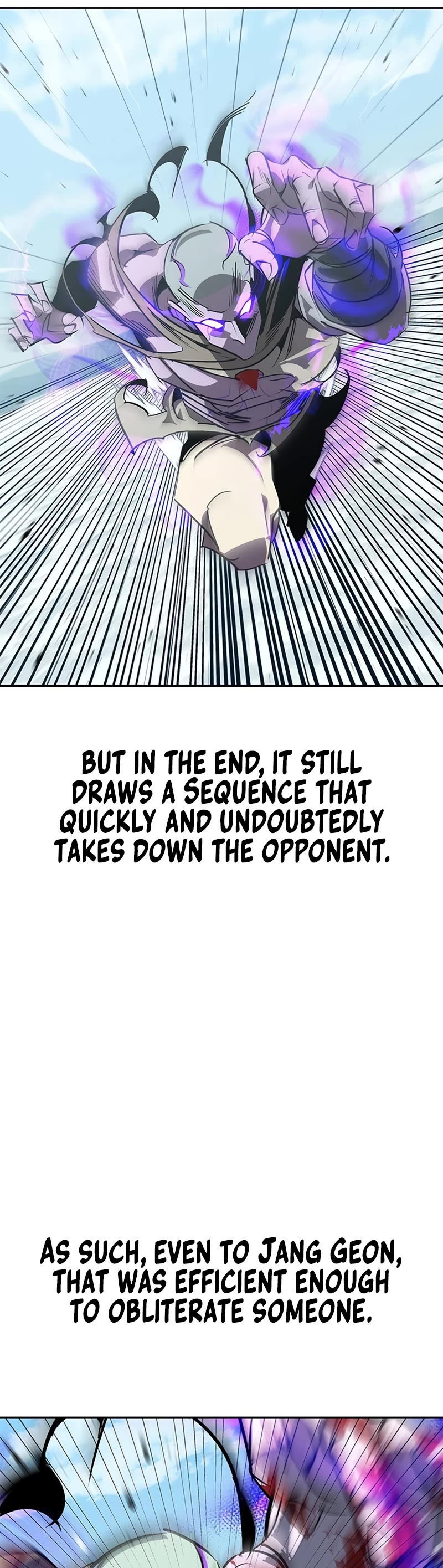 Wild West Murim chapter 44 page 45