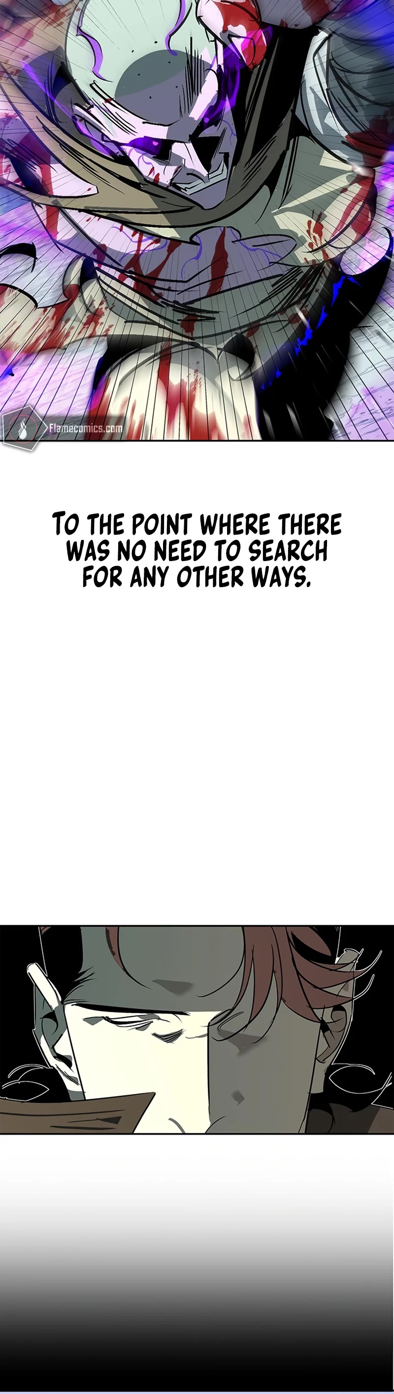 Wild West Murim chapter 44 page 46