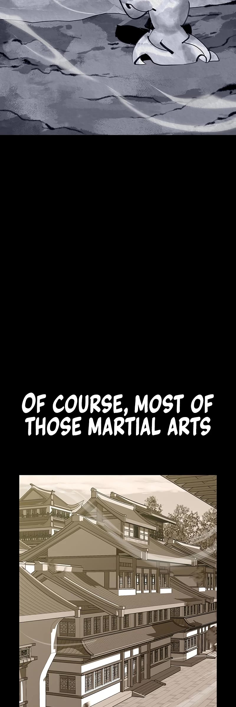 Wild West Murim chapter 44 page 49