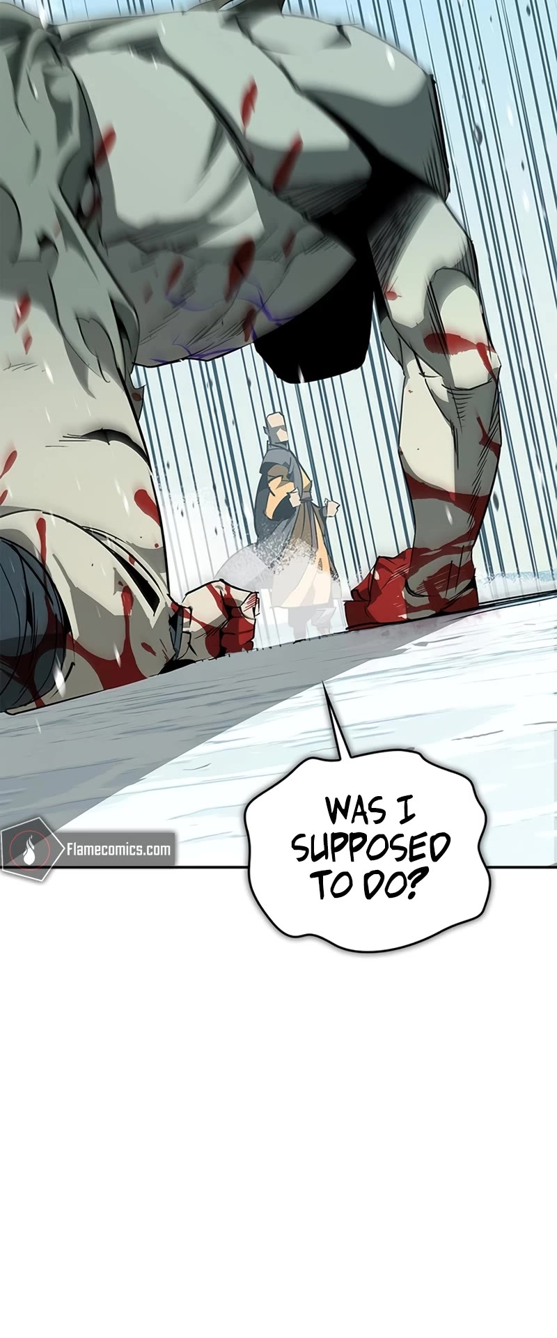 Wild West Murim chapter 44 page 5