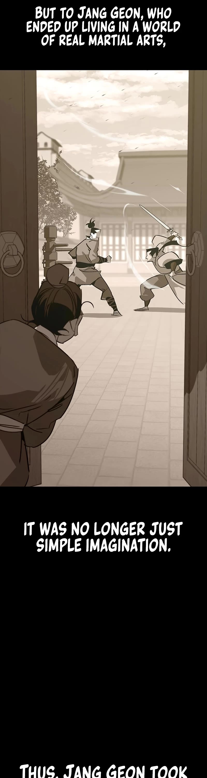 Wild West Murim chapter 44 page 51