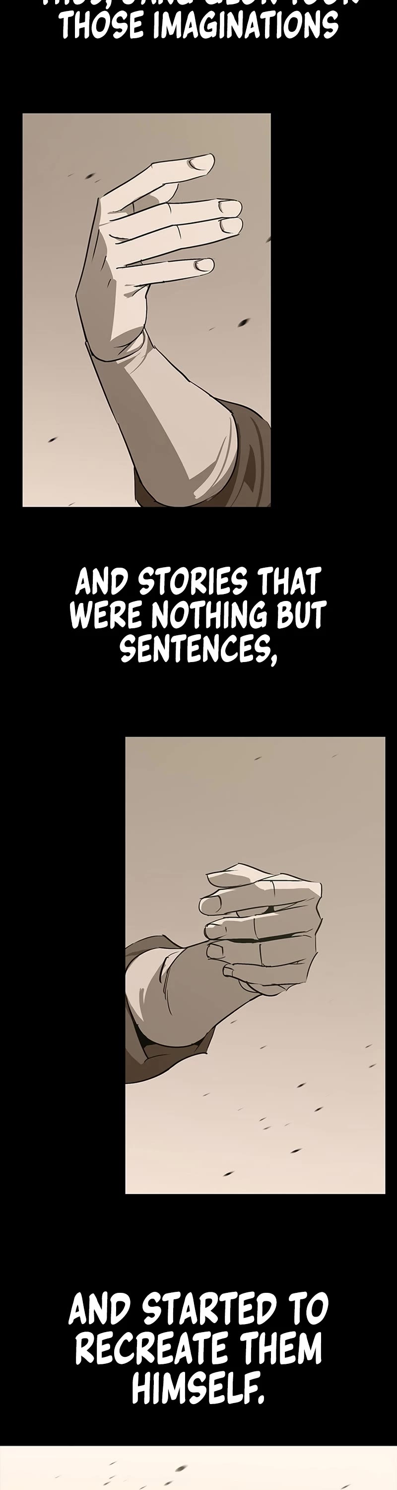 Wild West Murim chapter 44 page 52