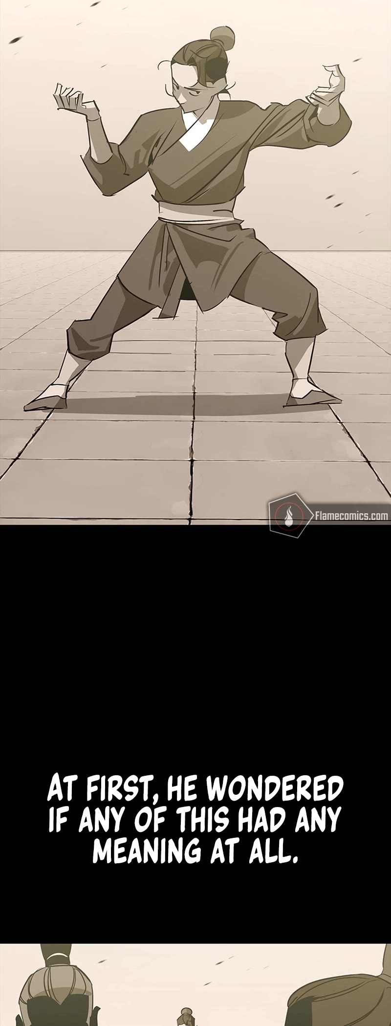 Wild West Murim chapter 44 page 53