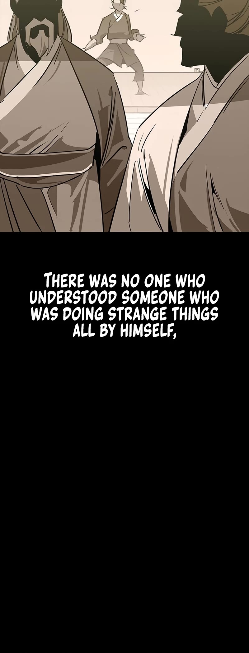 Wild West Murim chapter 44 page 54