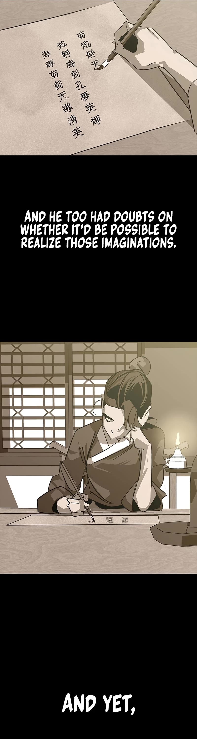 Wild West Murim chapter 44 page 55