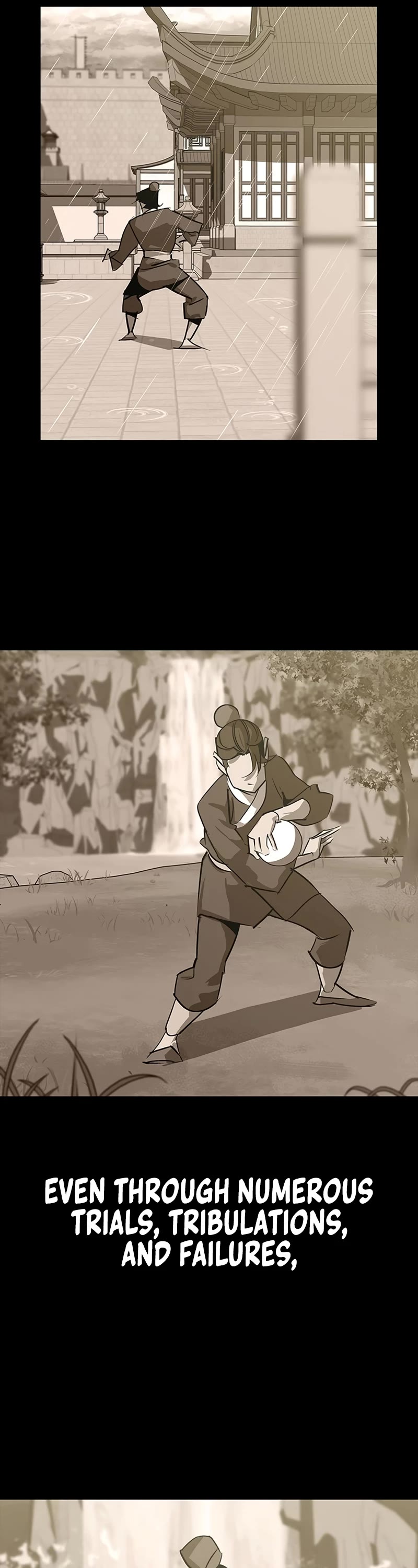 Wild West Murim chapter 44 page 56