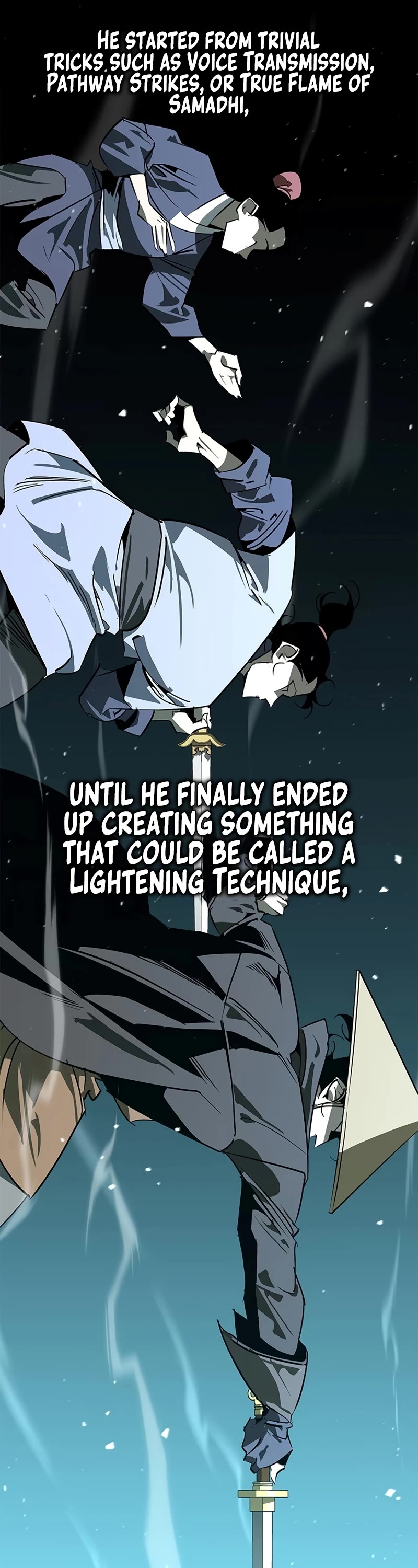 Wild West Murim chapter 44 page 59