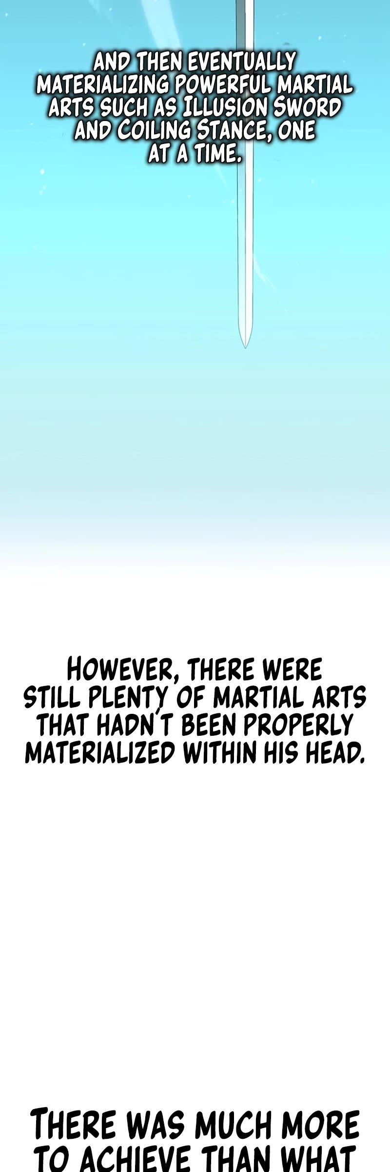 Wild West Murim chapter 44 page 60