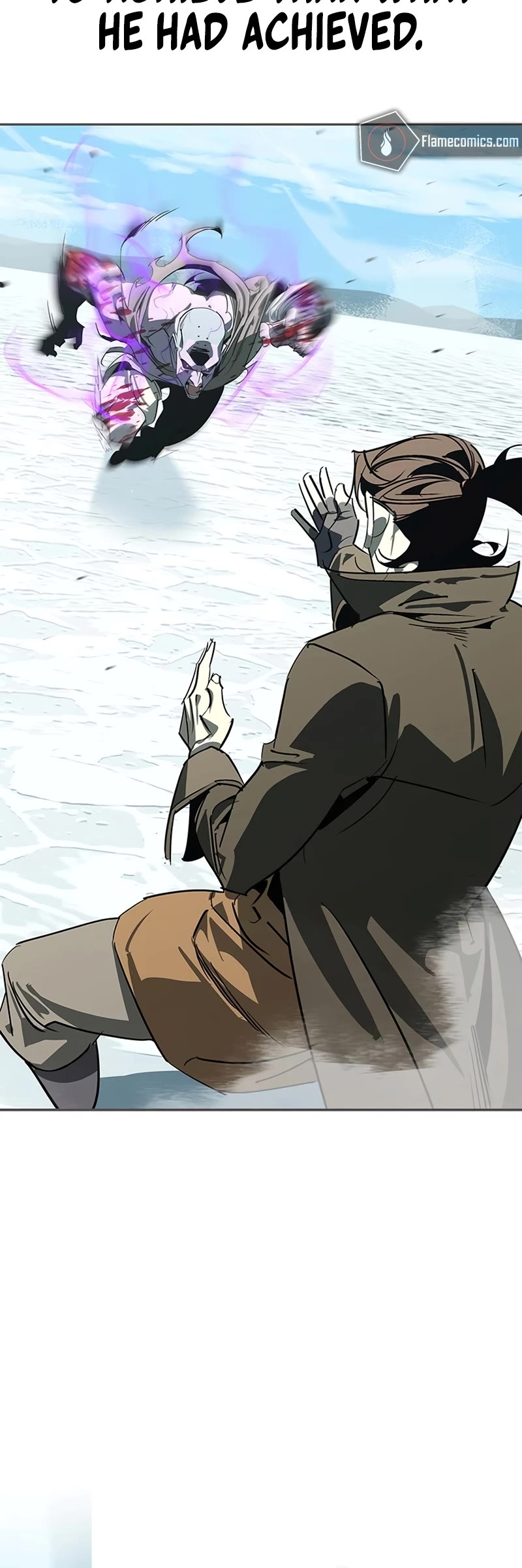 Wild West Murim chapter 44 page 61