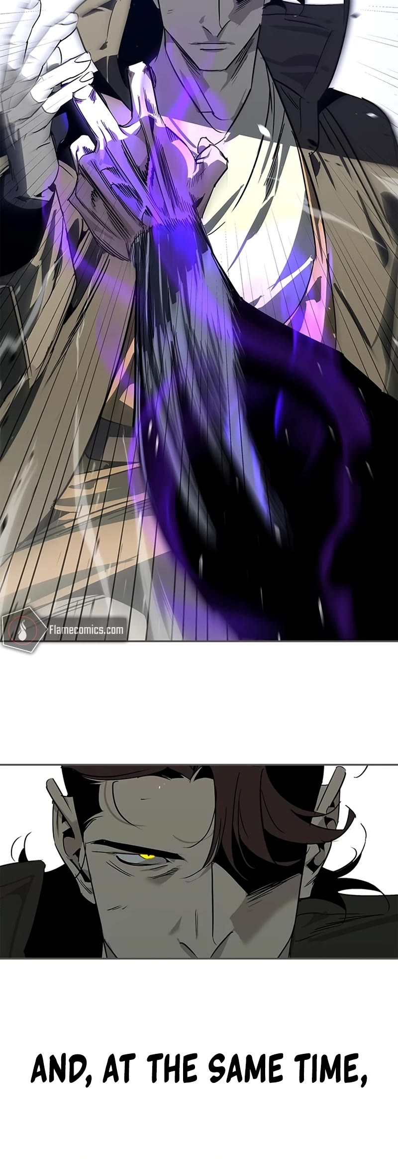 Wild West Murim chapter 44 page 65