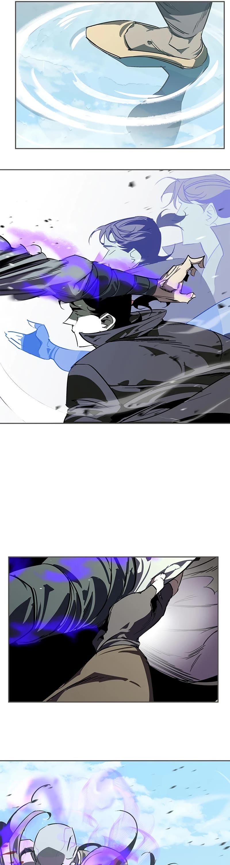 Wild West Murim chapter 44 page 66