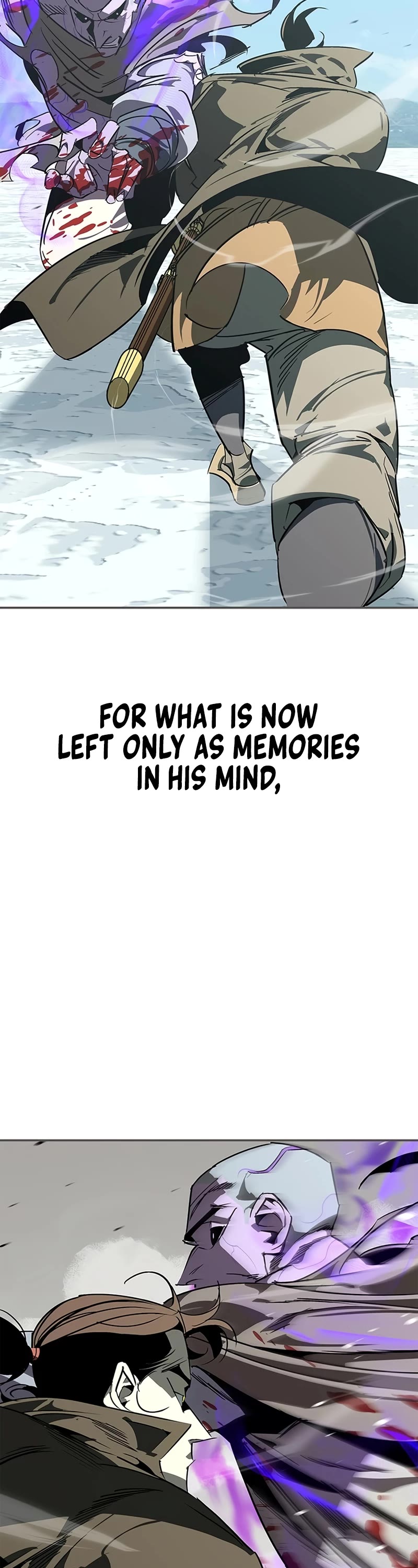 Wild West Murim chapter 44 page 67