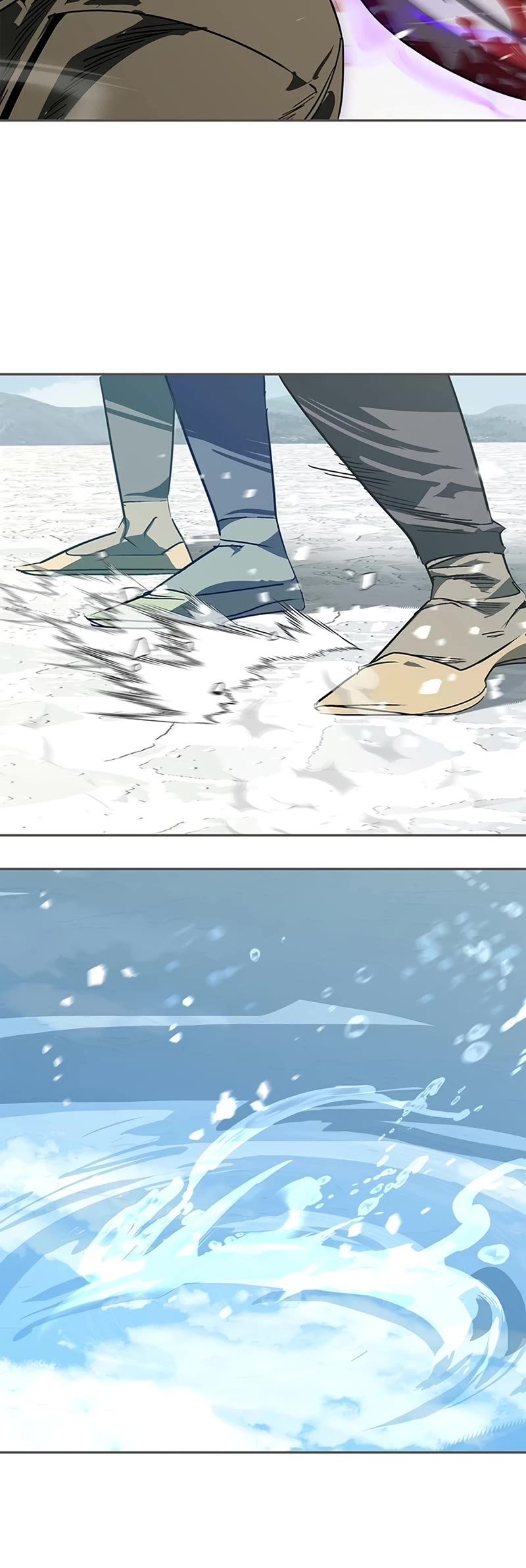 Wild West Murim chapter 44 page 68