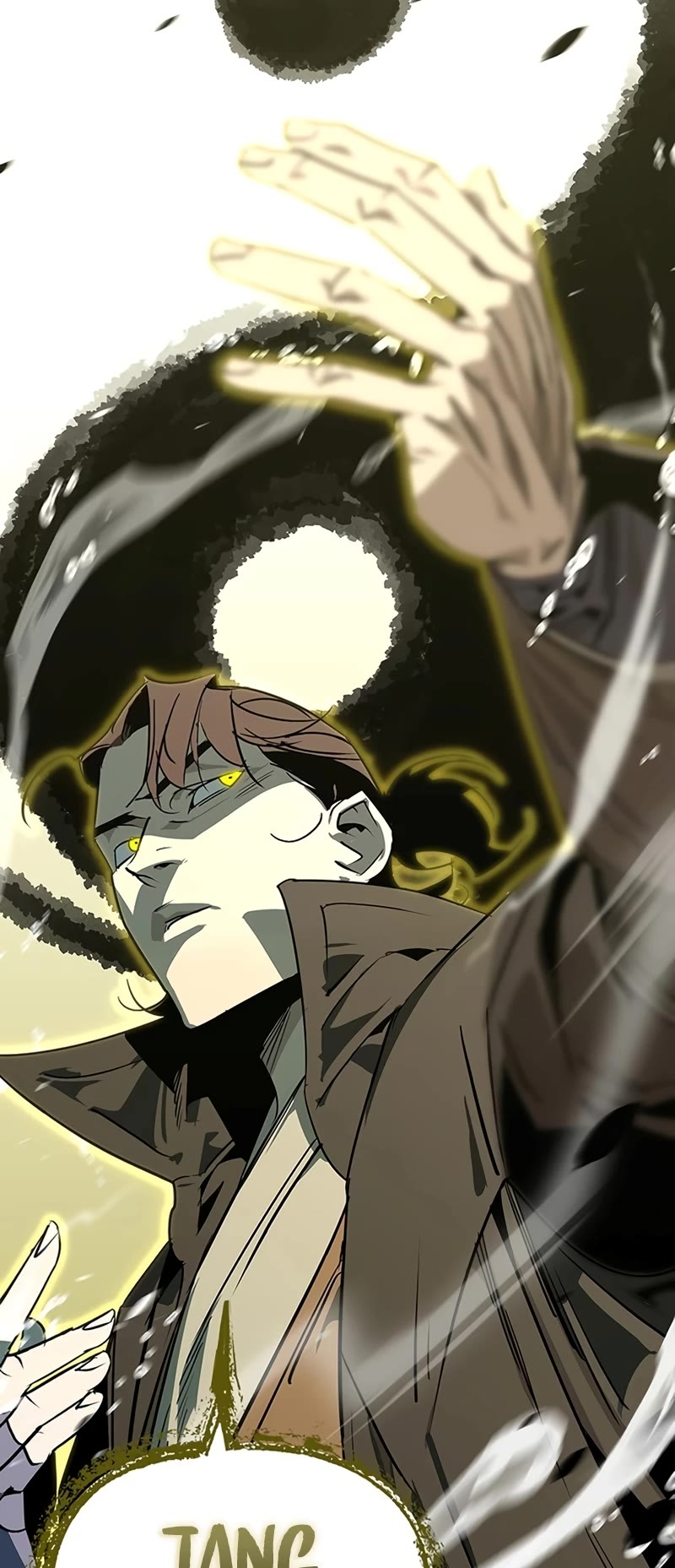 Wild West Murim chapter 44 page 75