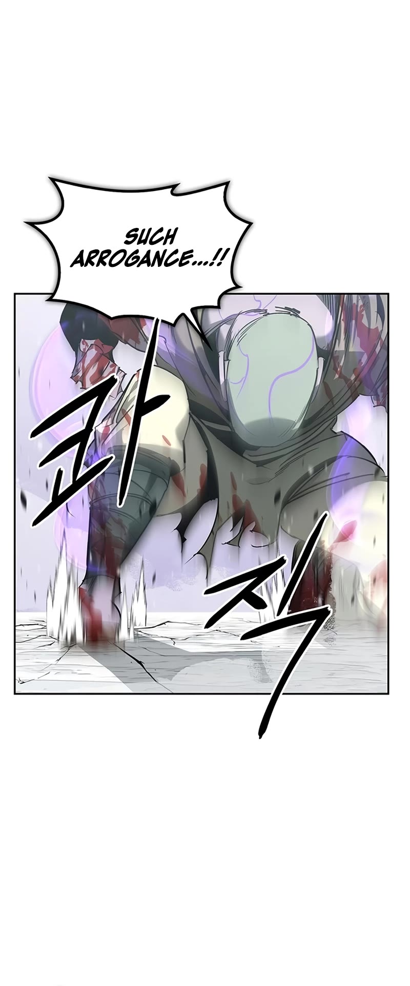 Wild West Murim chapter 45 page 13