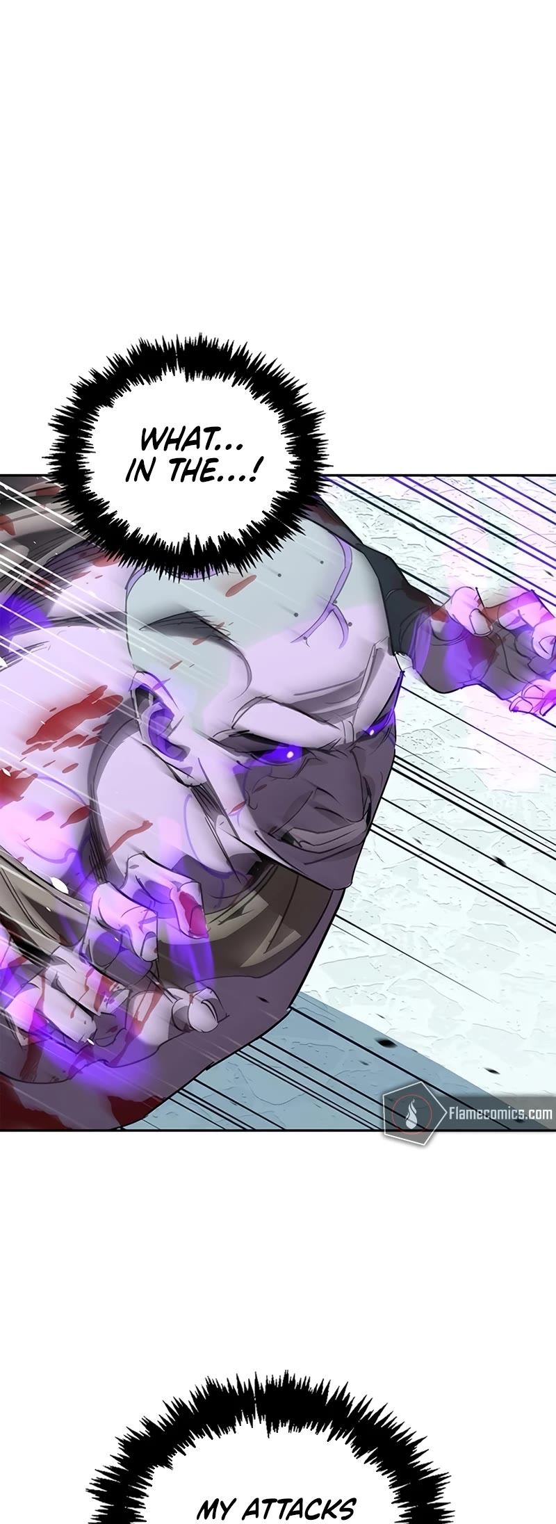 Wild West Murim chapter 45 page 20