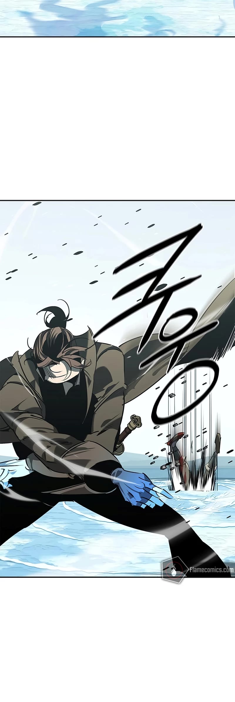 Wild West Murim chapter 45 page 24