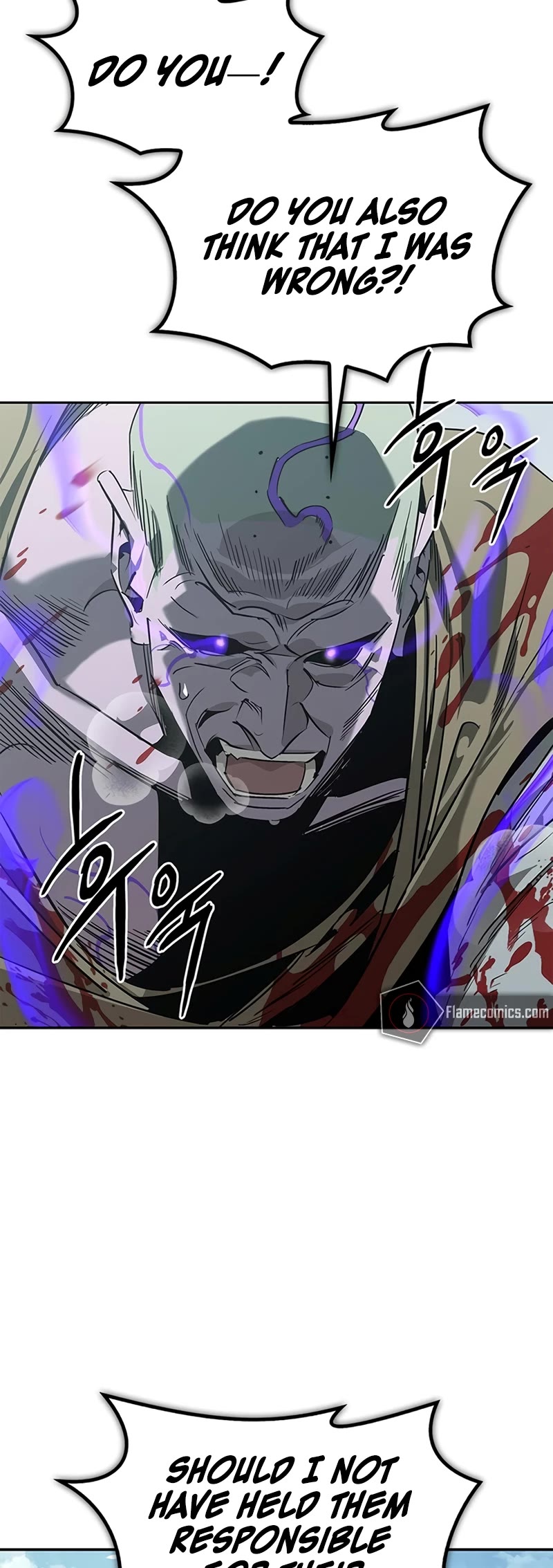 Wild West Murim chapter 45 page 28