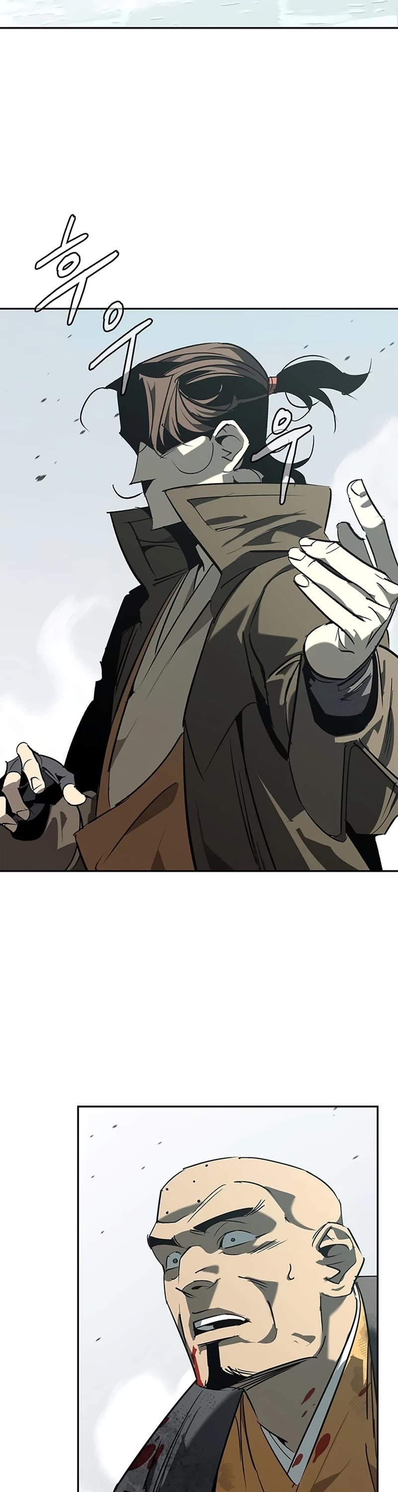 Wild West Murim chapter 45 page 3