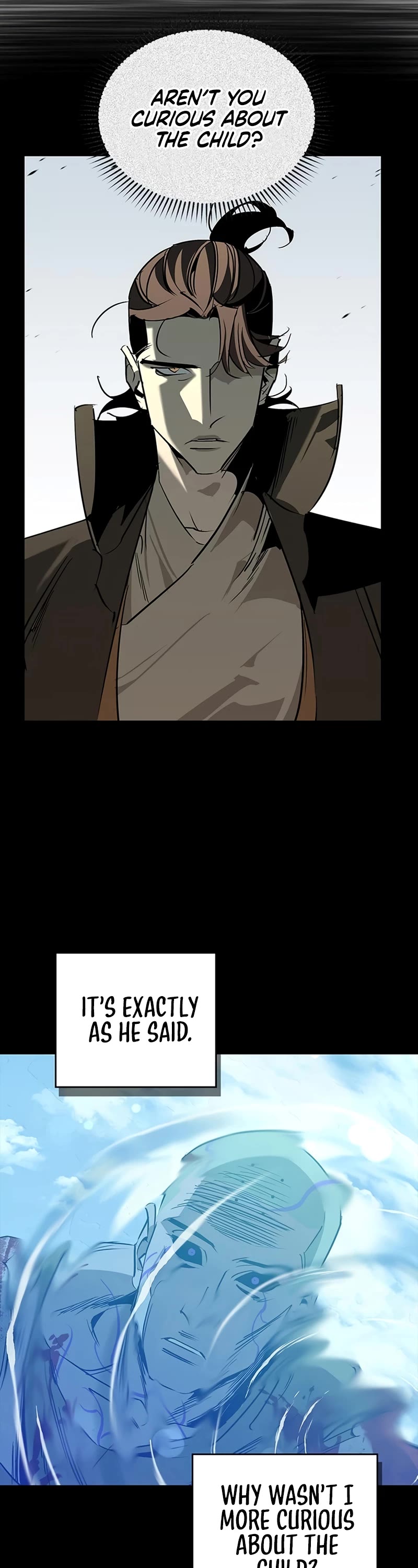 Wild West Murim chapter 45 page 34