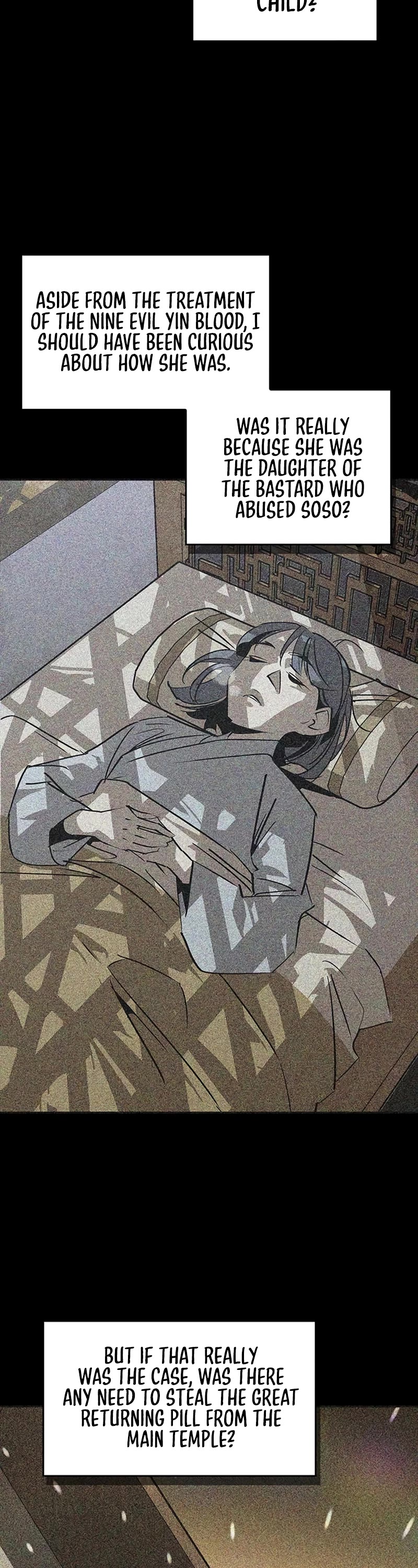 Wild West Murim chapter 45 page 35