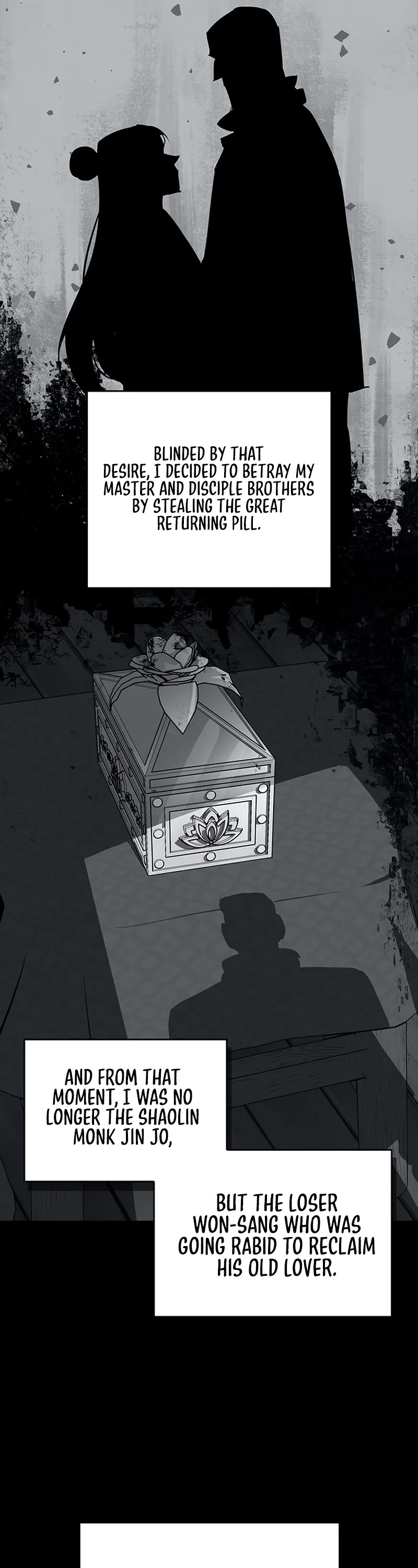 Wild West Murim chapter 45 page 38