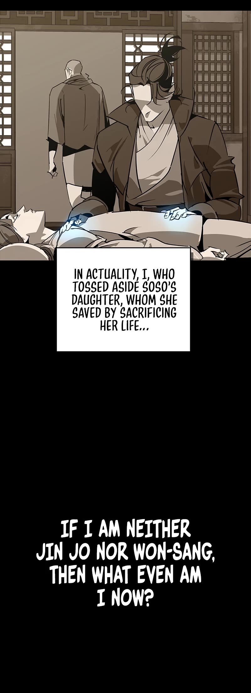 Wild West Murim chapter 45 page 41