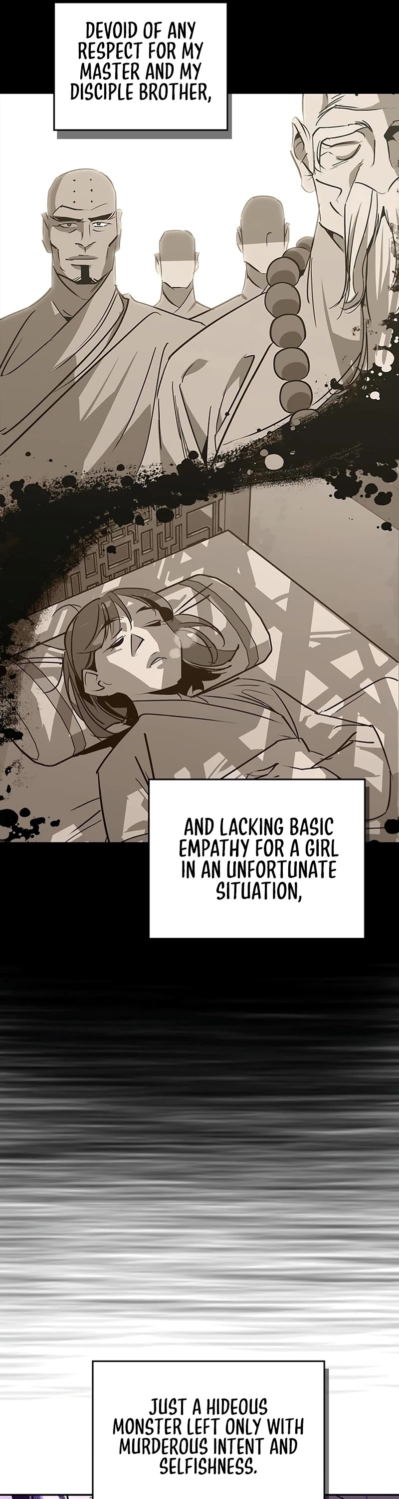 Wild West Murim chapter 45 page 42