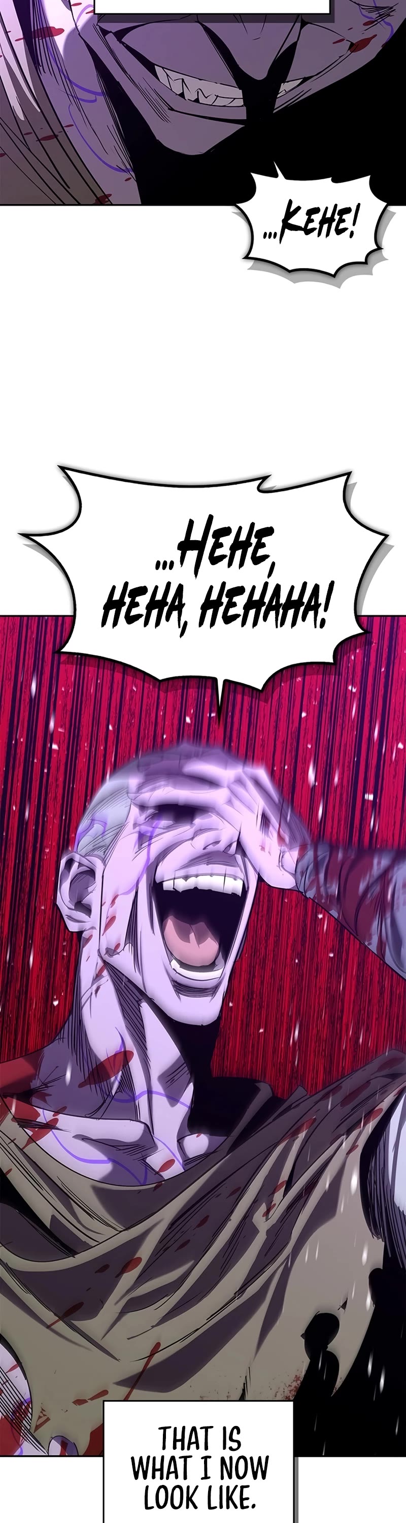 Wild West Murim chapter 45 page 43