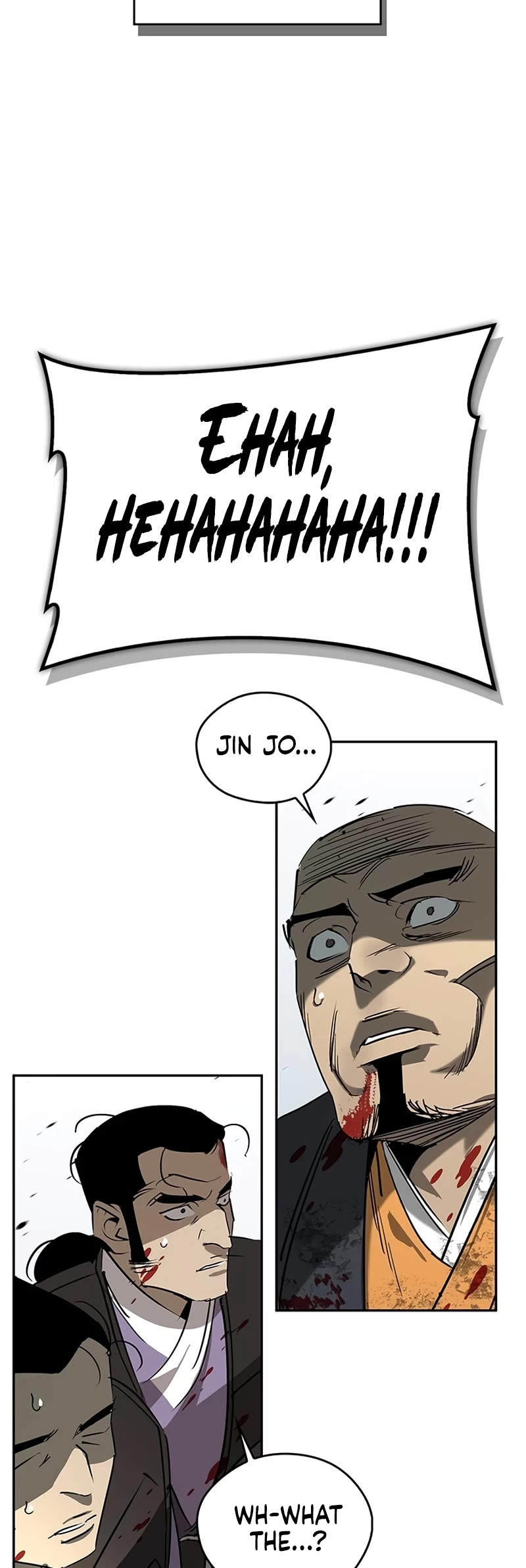 Wild West Murim chapter 45 page 44