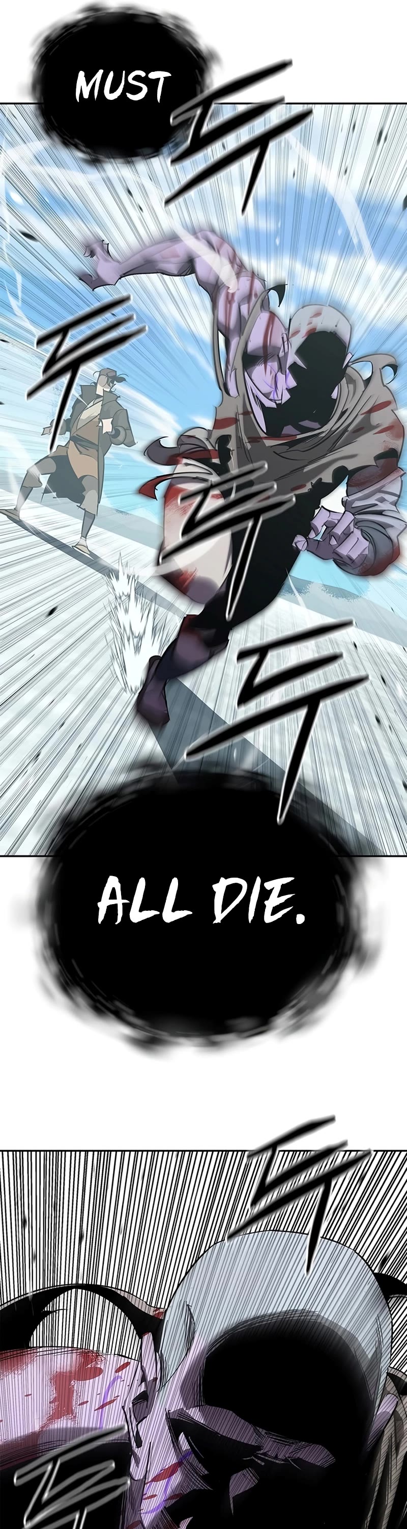 Wild West Murim chapter 45 page 49