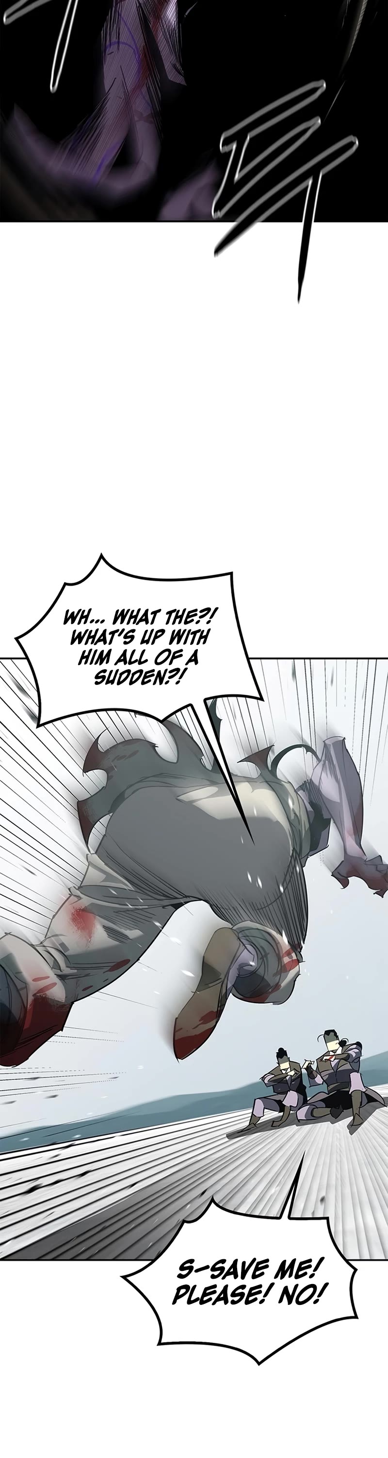 Wild West Murim chapter 45 page 50