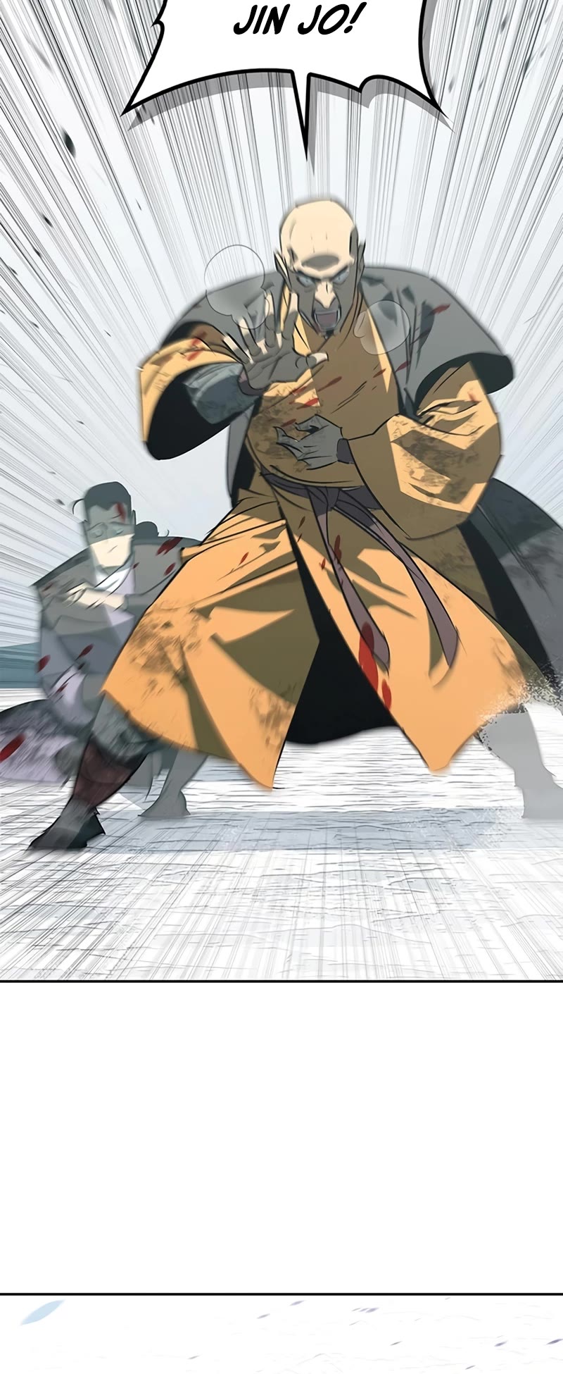 Wild West Murim chapter 45 page 52
