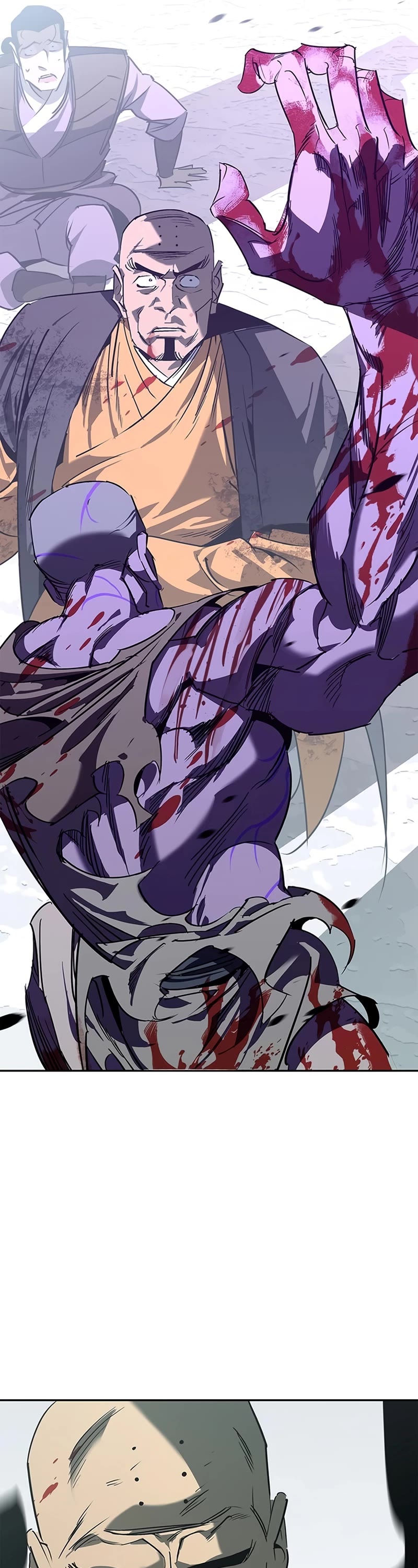 Wild West Murim chapter 45 page 53