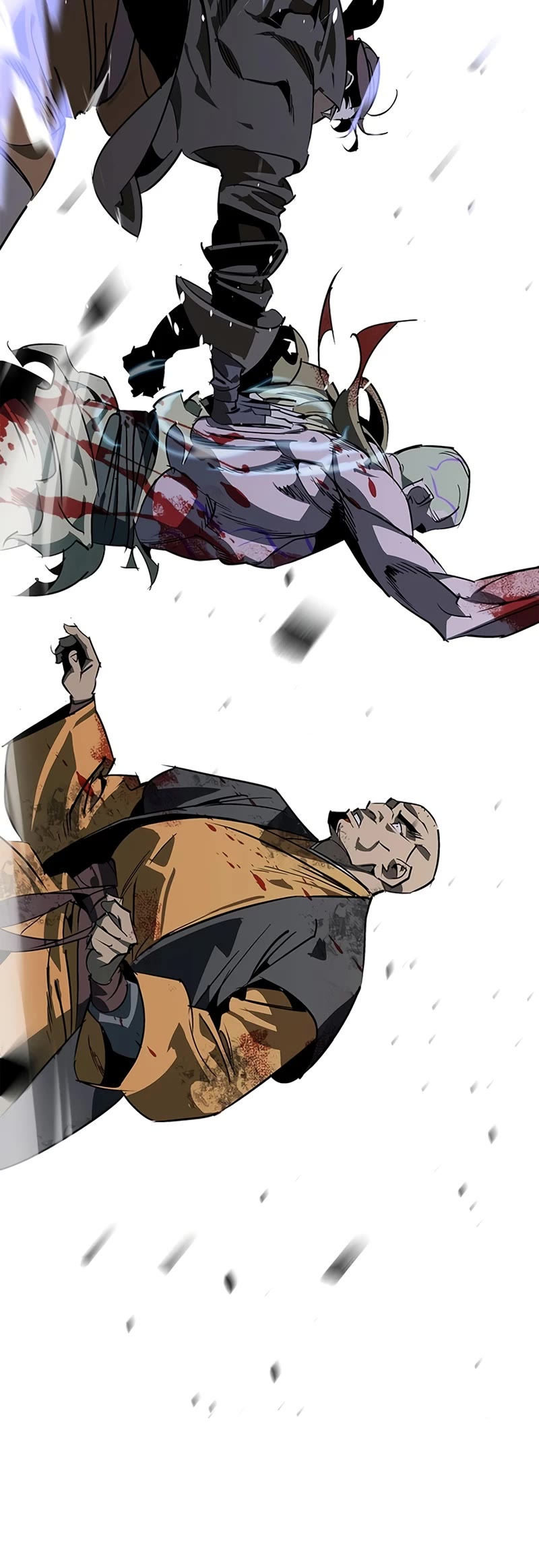 Wild West Murim chapter 45 page 55