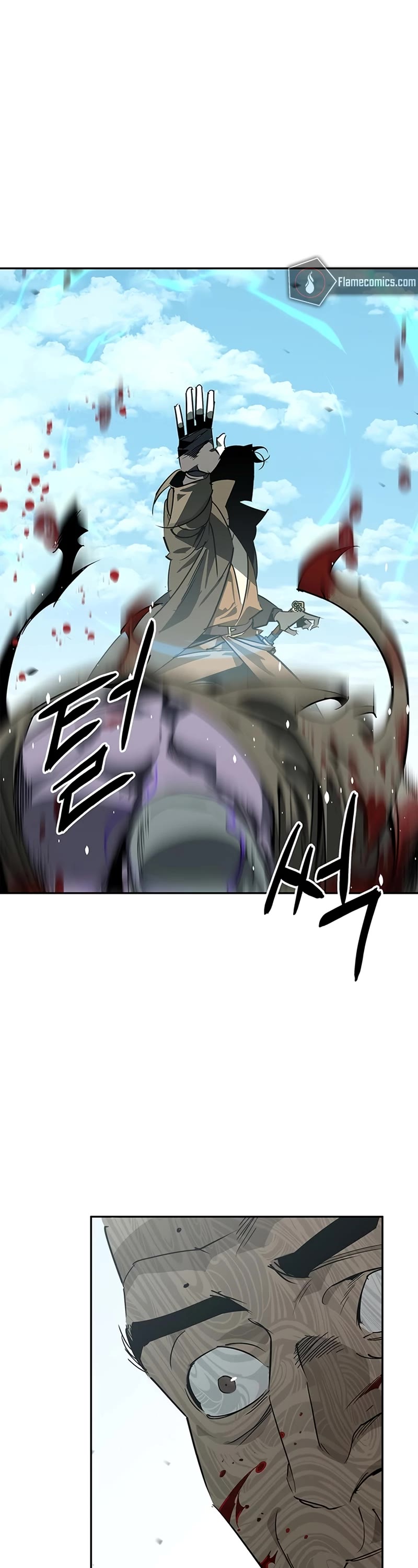 Wild West Murim chapter 45 page 58