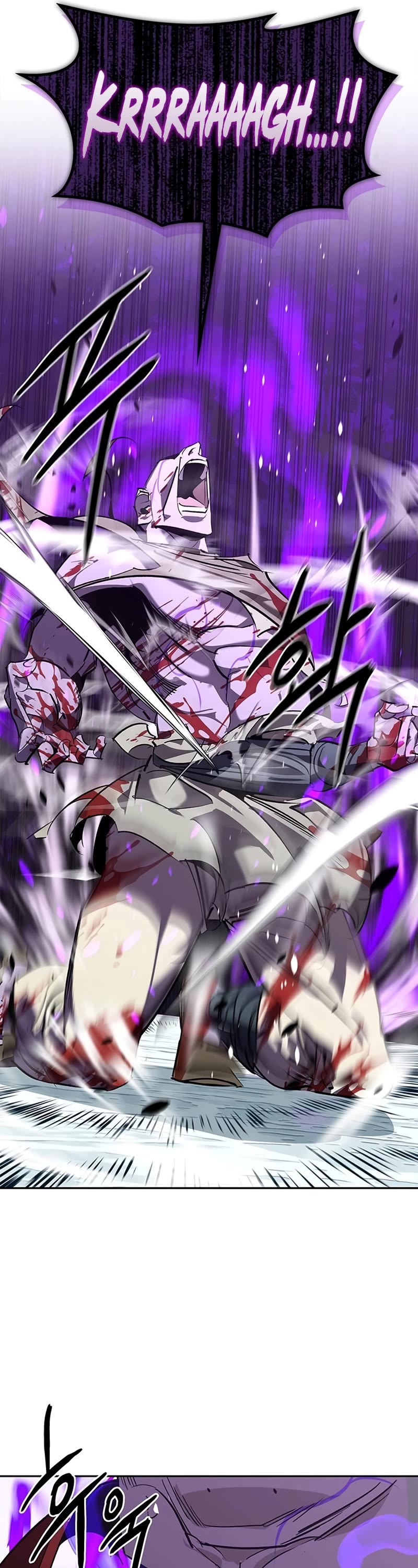 Wild West Murim chapter 45 page 6