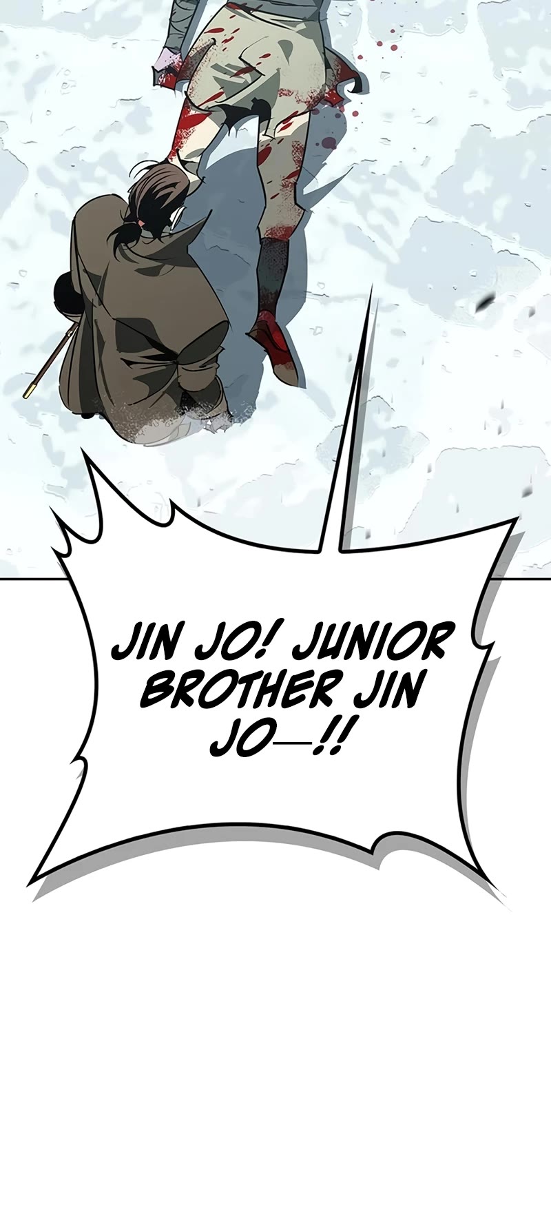 Wild West Murim chapter 45 page 60